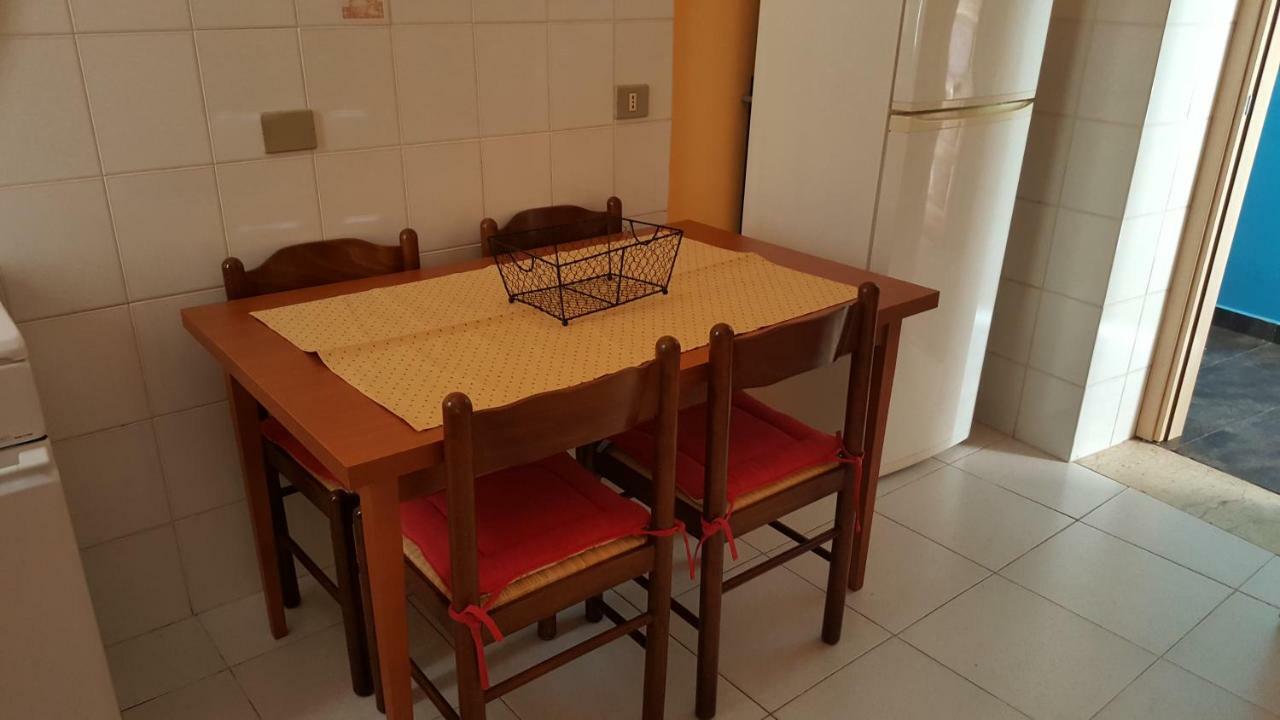 Casa Vacanze Monte Giove Villa Patti Exteriör bild